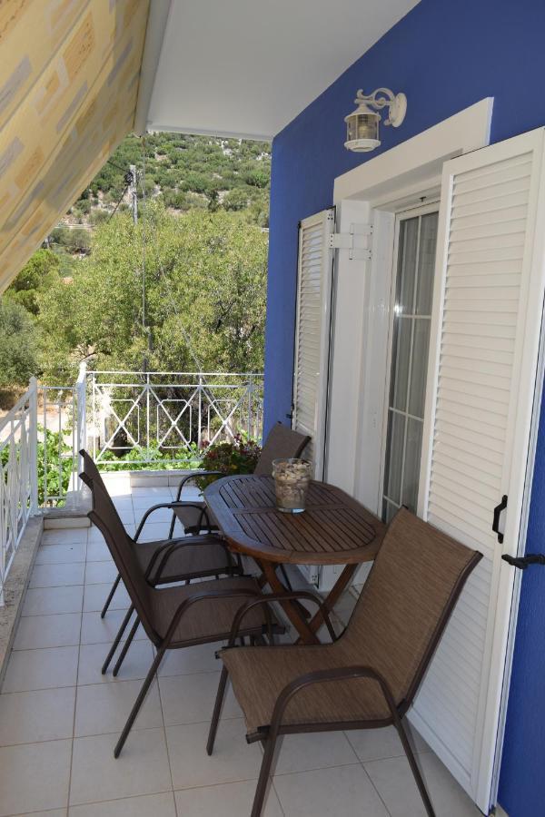 Casa De Calma Villa Argostoli  Buitenkant foto