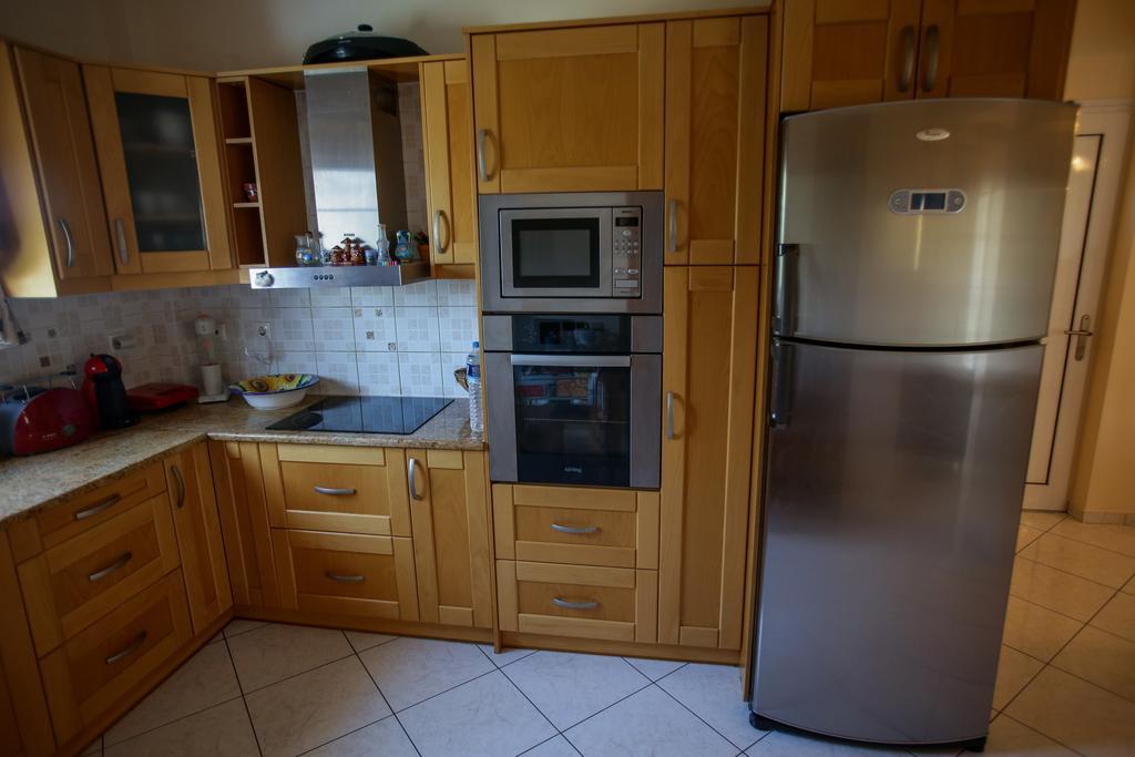 Casa De Calma Villa Argostoli  Kamer foto