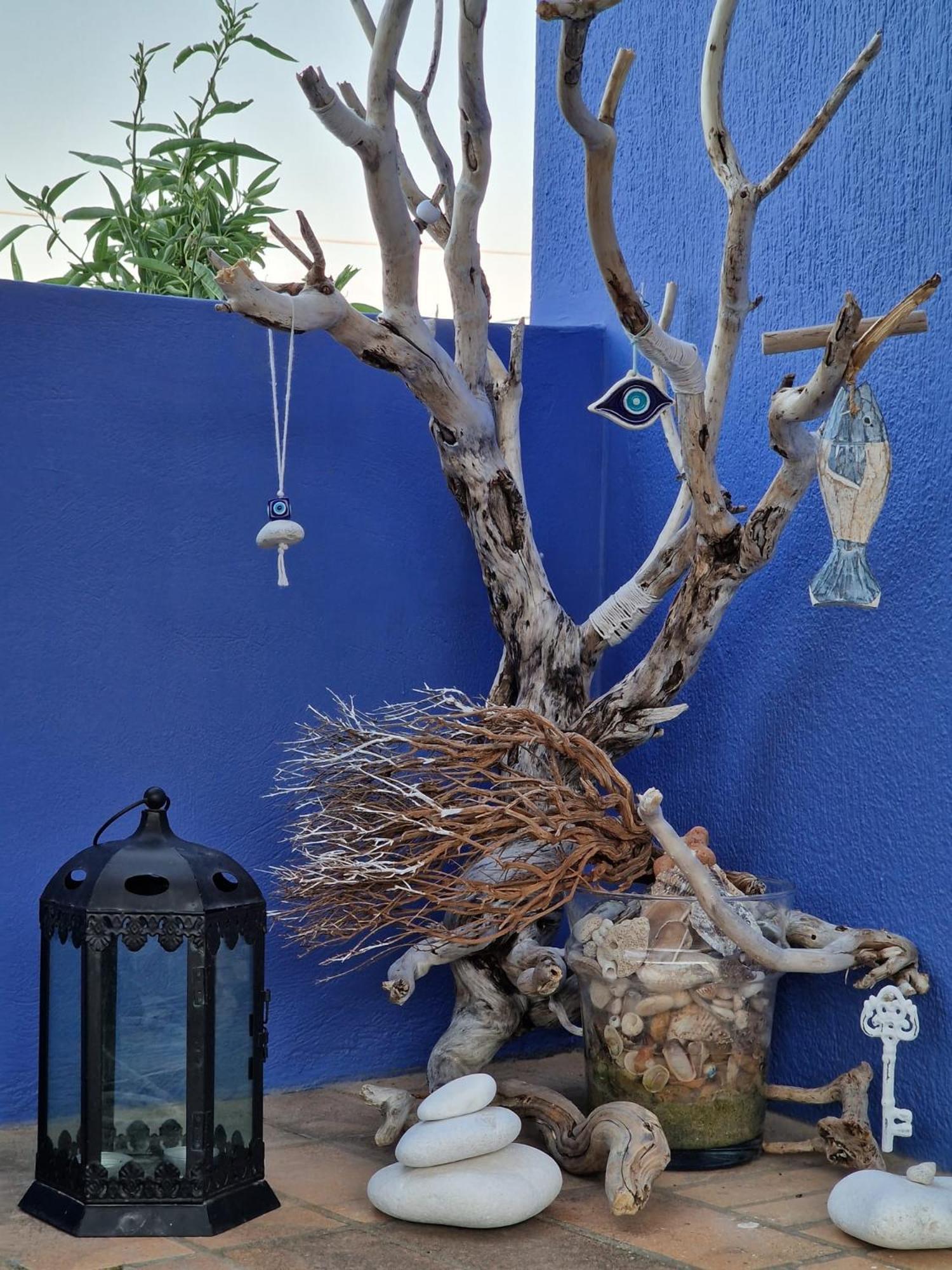Casa De Calma Villa Argostoli  Buitenkant foto